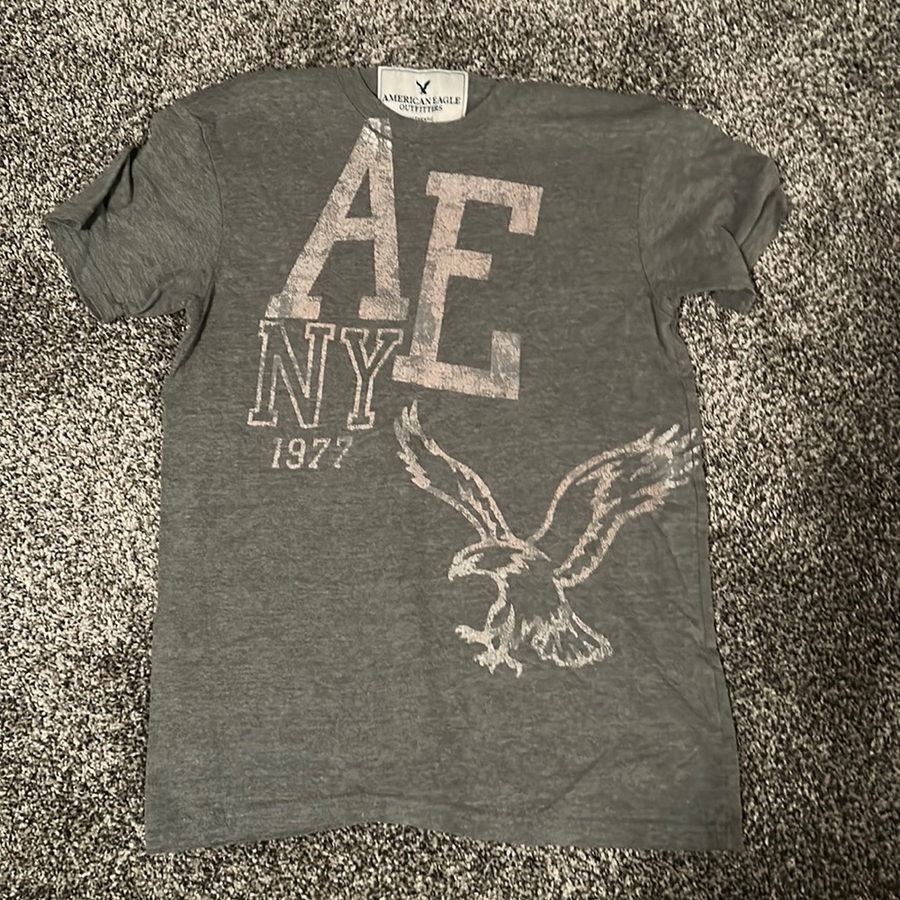 Vintage American Eagle AE Shirt